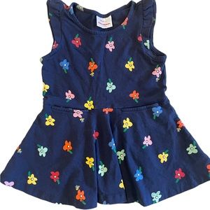 Hanna Andersson girls dress